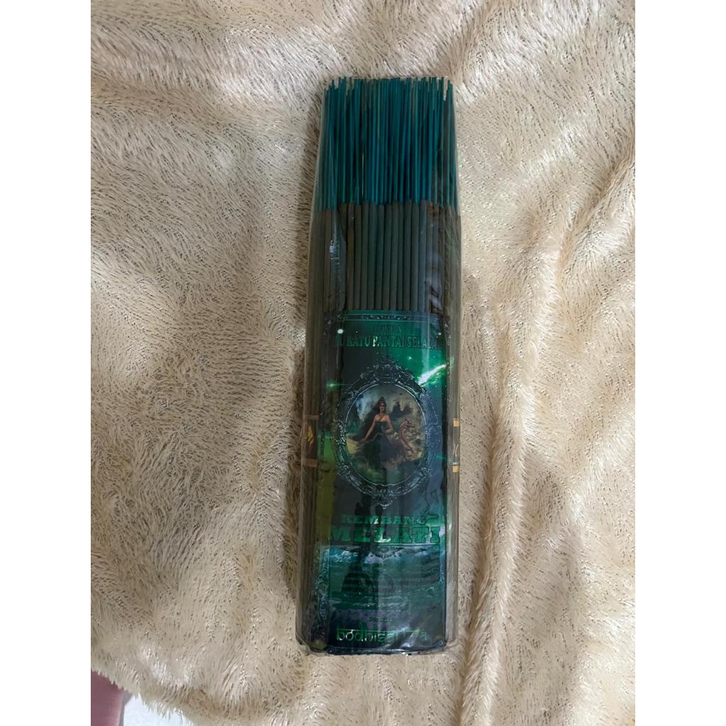 Dupa stick dupa wangi ibu ratu kidul aroma melati kiloan