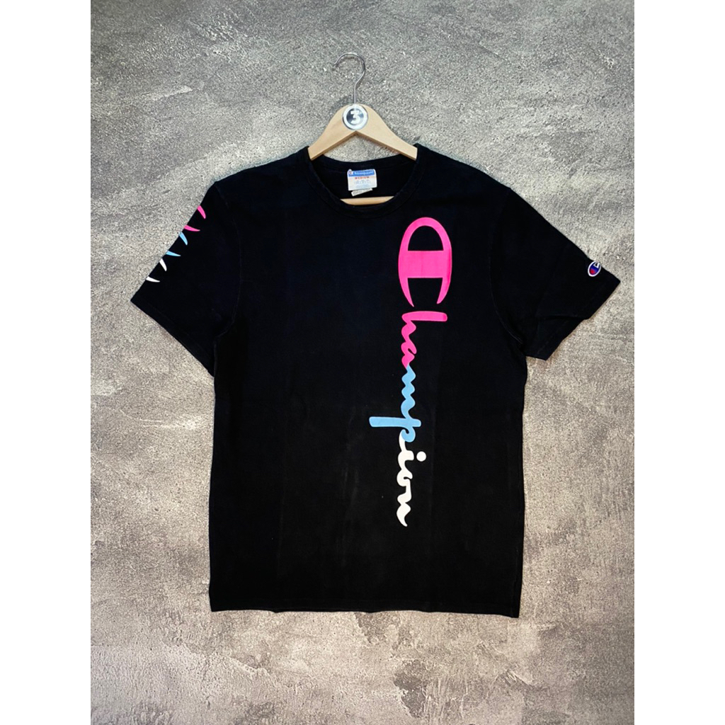 kaos champion big logo second