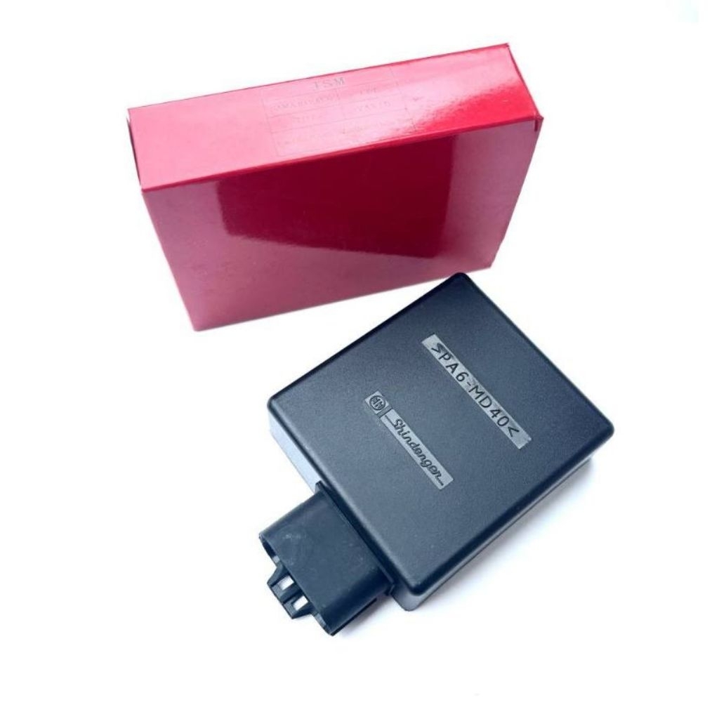 Cdi VARIO 110 KARBU JSM ( Shindengen )