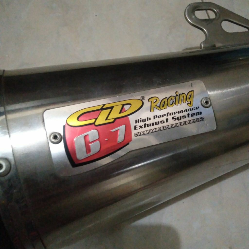 CLD C7 Long ORIGINAL