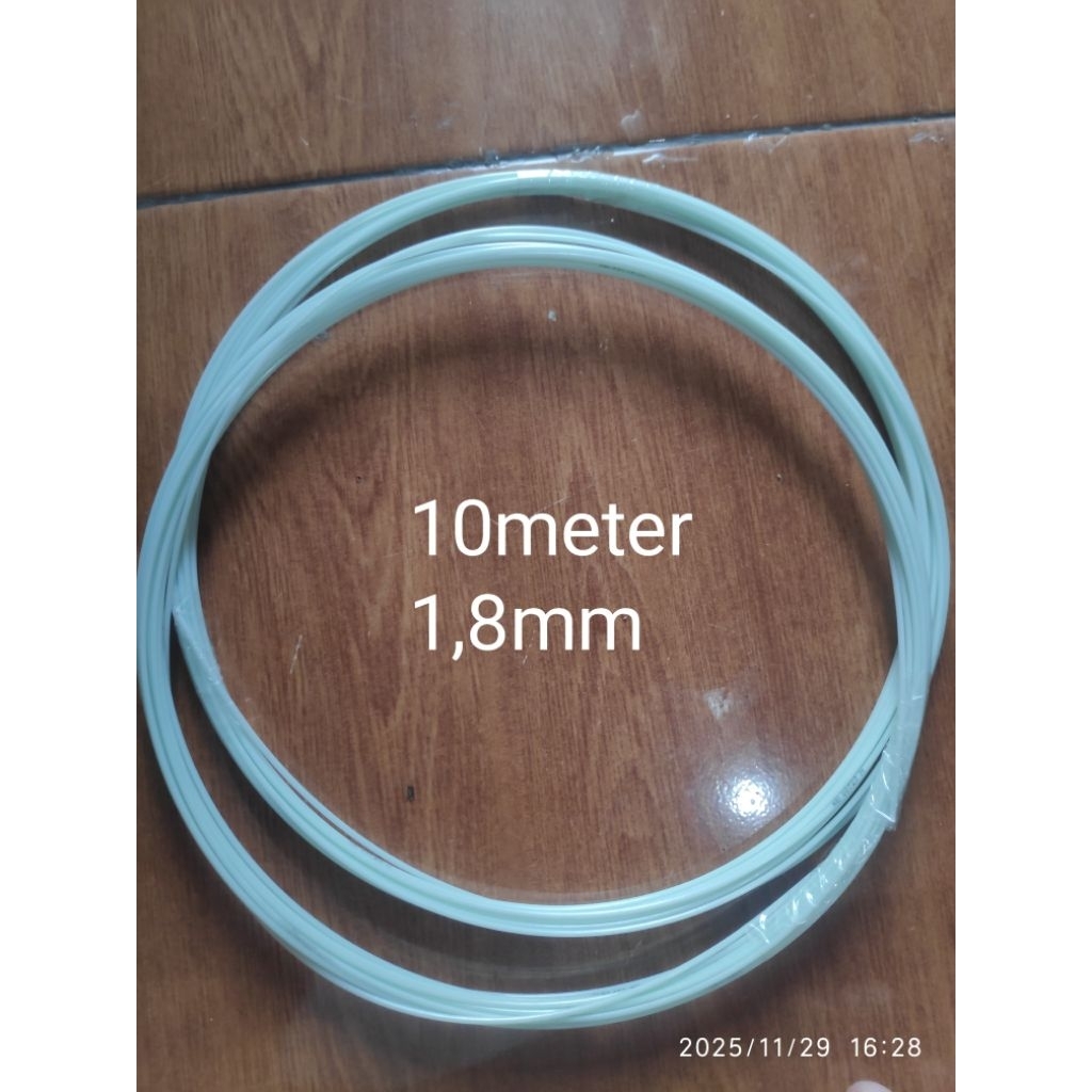 Ruji fiber  1,8mm 1,5mm 1,3mm 1mm Sangkar Layangan