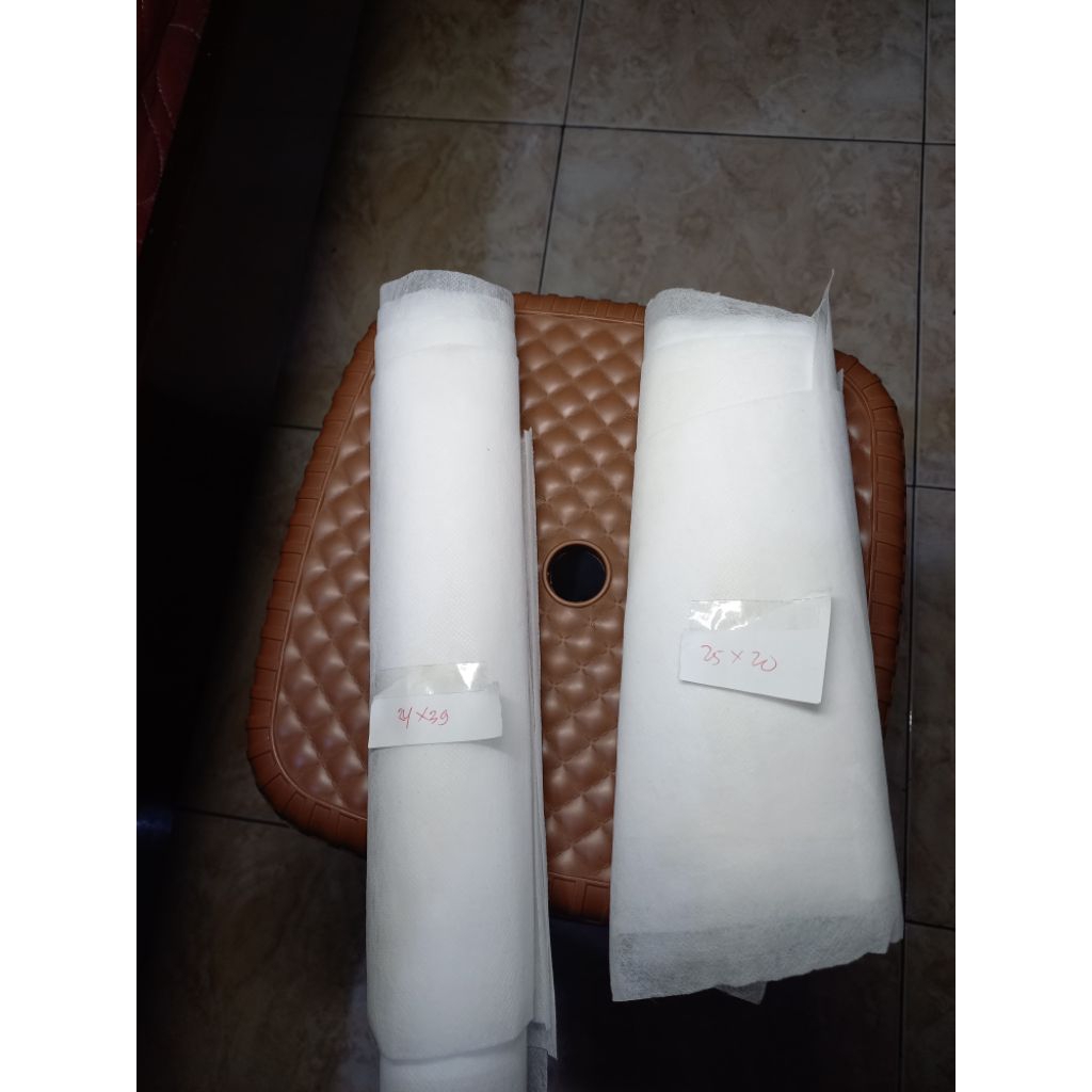 Kertas tisu buket