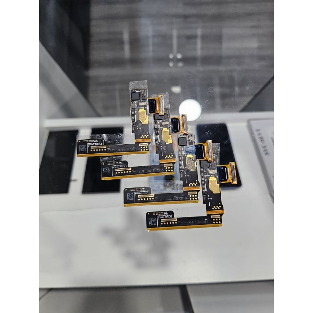 flexibel lcd bonding samsung s10/s10+