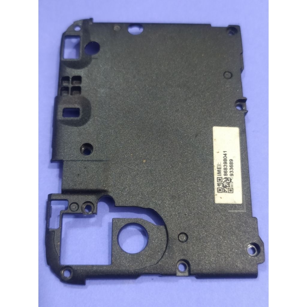 Tutup mesin redmi 7A second original copotan