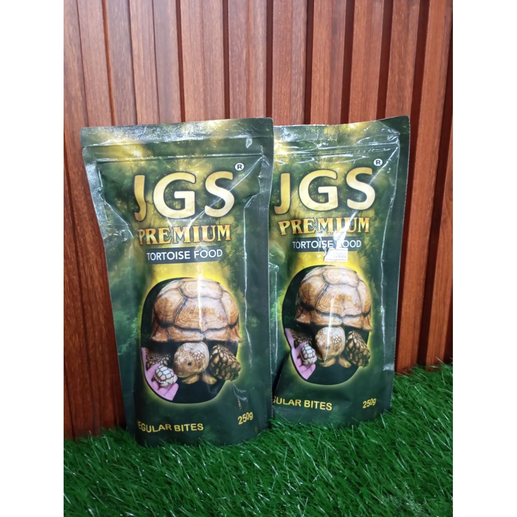 pelet kura darat jgs