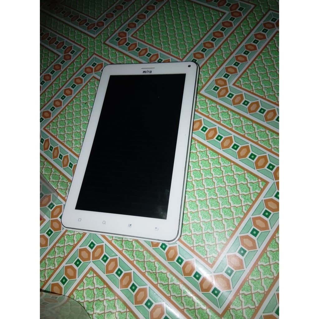 Mito tablet gambling