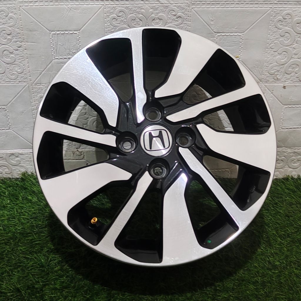 Velg original Brio RS R15 satuan