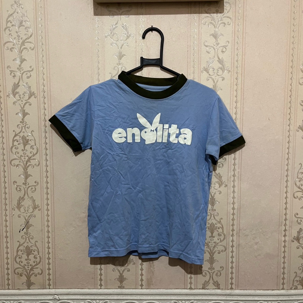 tshirt enola