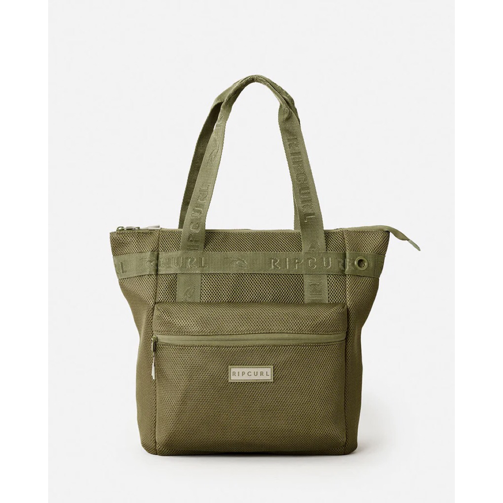 tas selempang Ripcurl weekend travel 26L tote bag original