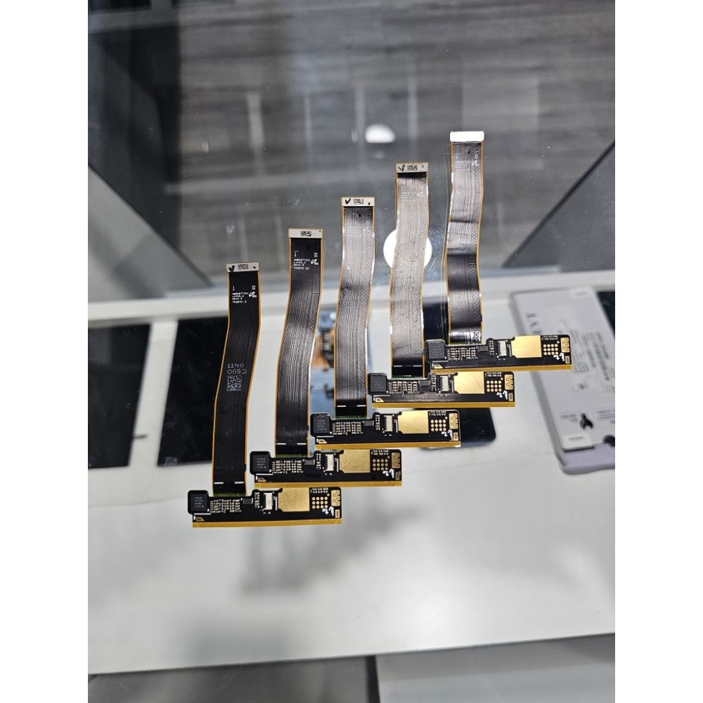 flexibel lcd bonding samsung s20/s20+/s20ultra
