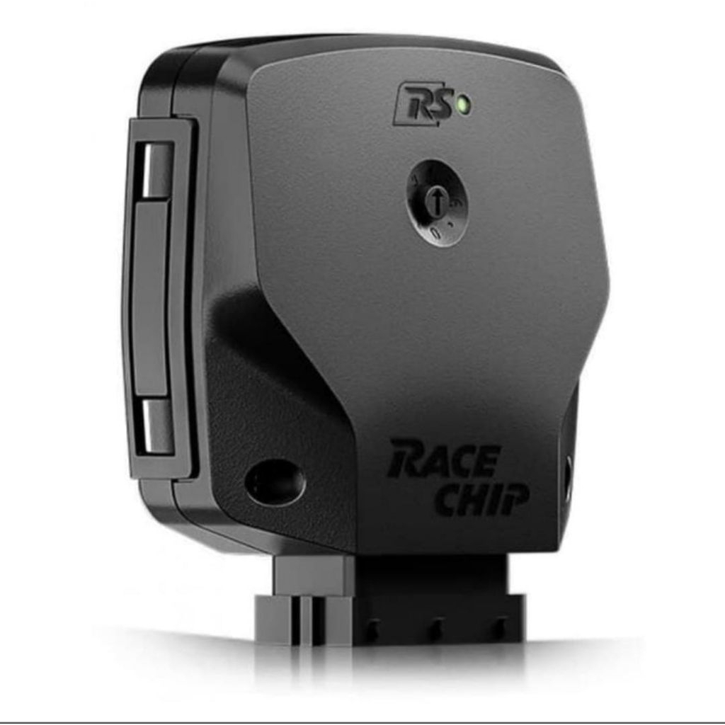 Racechip RS Chevrolet Captiva Diesel 2.0