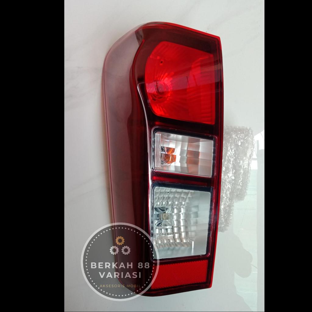 Stoplamp Lampu Belakang ISUZU DMAX 2013-2018