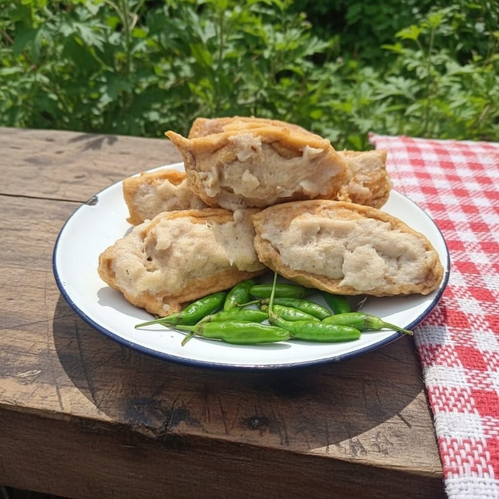 TAHU BAKSO MENUL PROMO/TAHU BAKSO SEMARANG