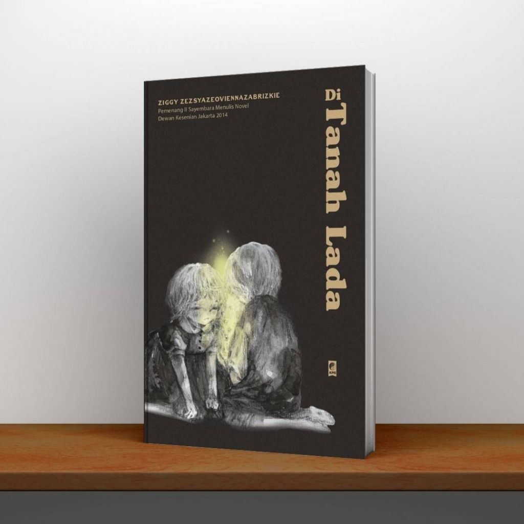 Di Tanah Lada | Ziggy Zezsyazeoviennazabrizkie