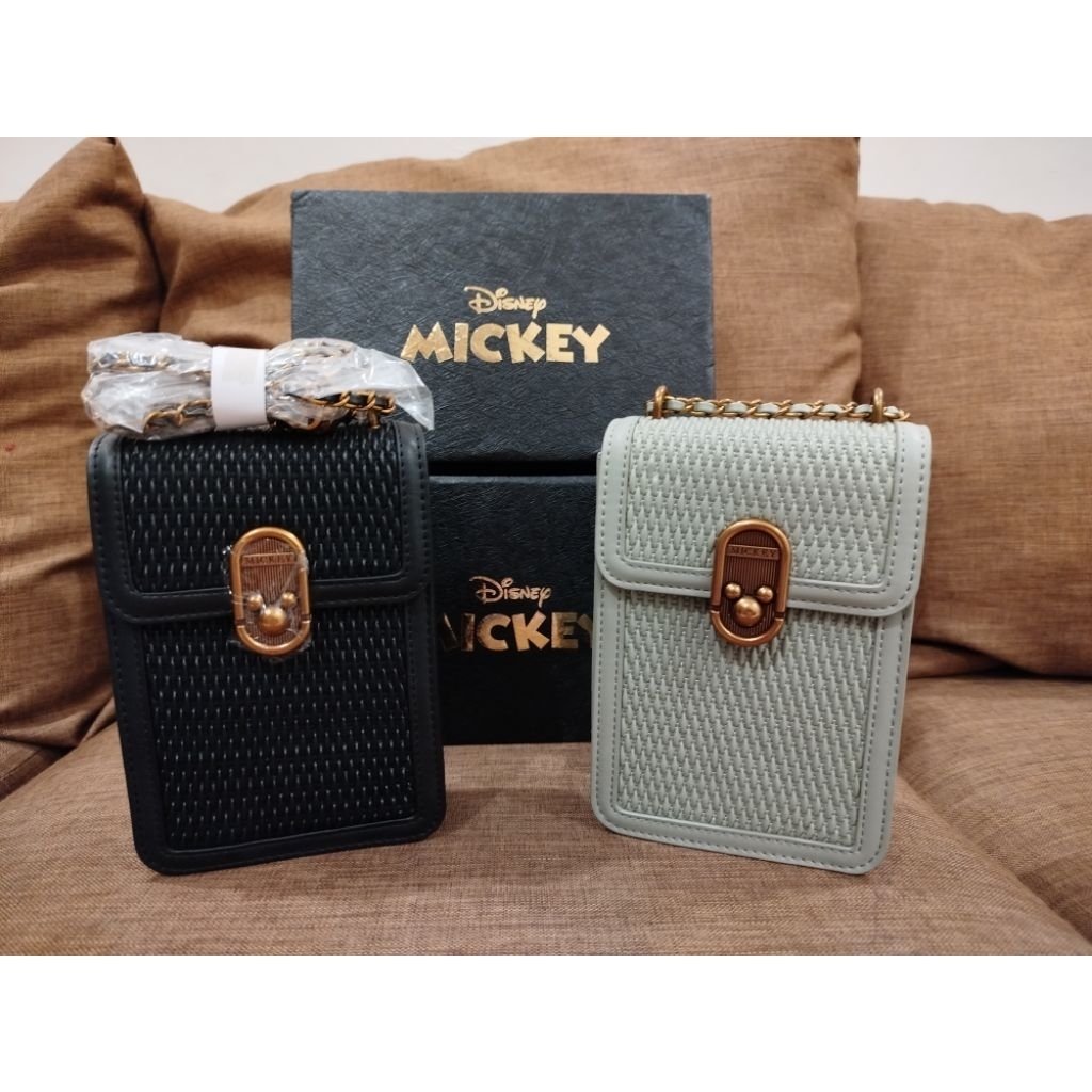 Tas HP Mickey free box