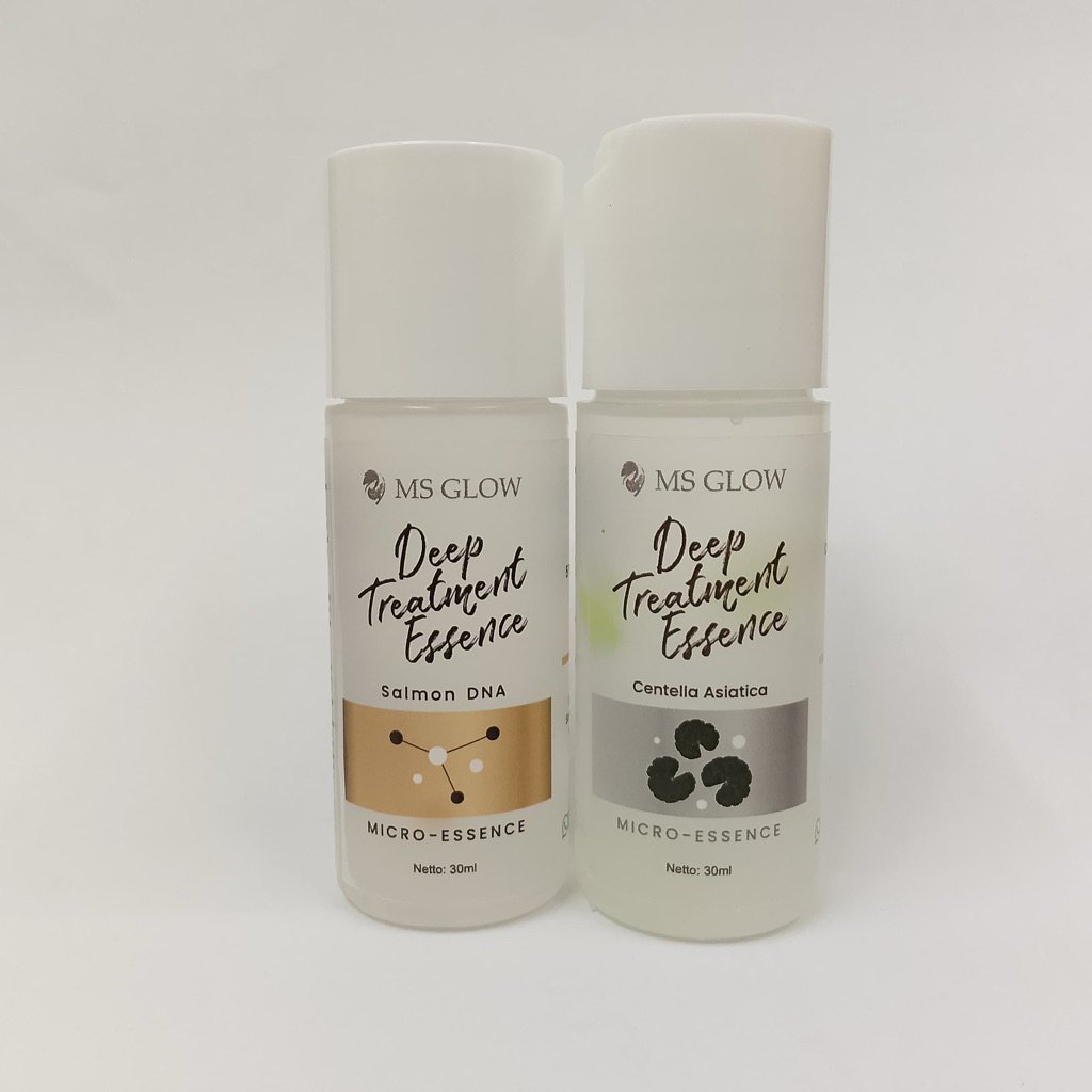 MS GLOW DEEP TREATMENT ESSENCE MINI