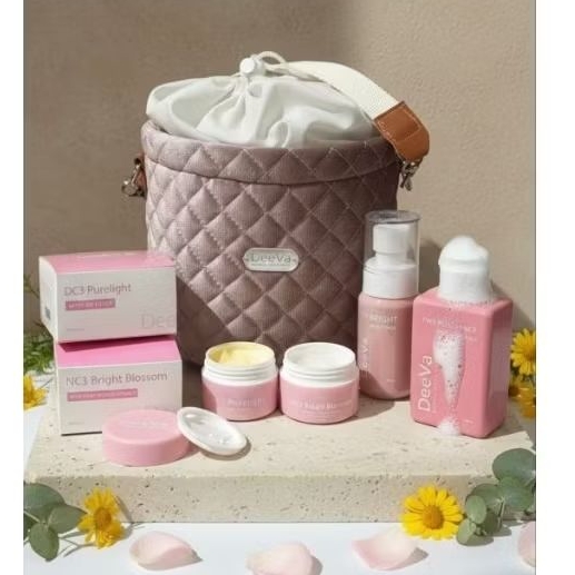 Deeva paket Tahap 3 Terbaru / Deeva Tahap 3 New / Deeva lanjutan