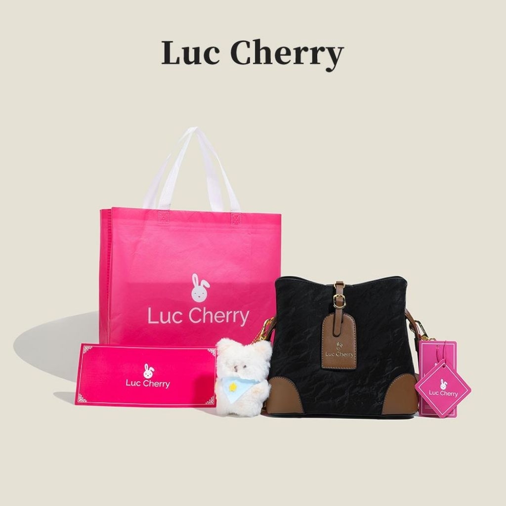 BQJ1030 LC1030 TAS WANITA TERBARU TAS SELEMPANG TAS KONDANGAN TAS NATAL HADIAH GURU