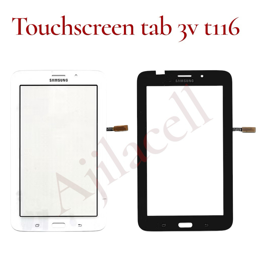 TOUCHSCREEN SAMSUNG TAB 3V T116