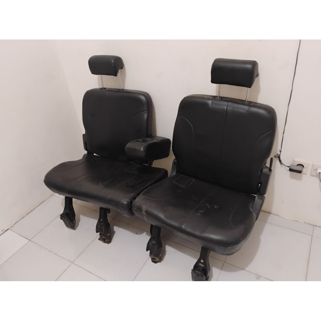 JOK TENGAH LUXIO ORIGINAL TYPE X