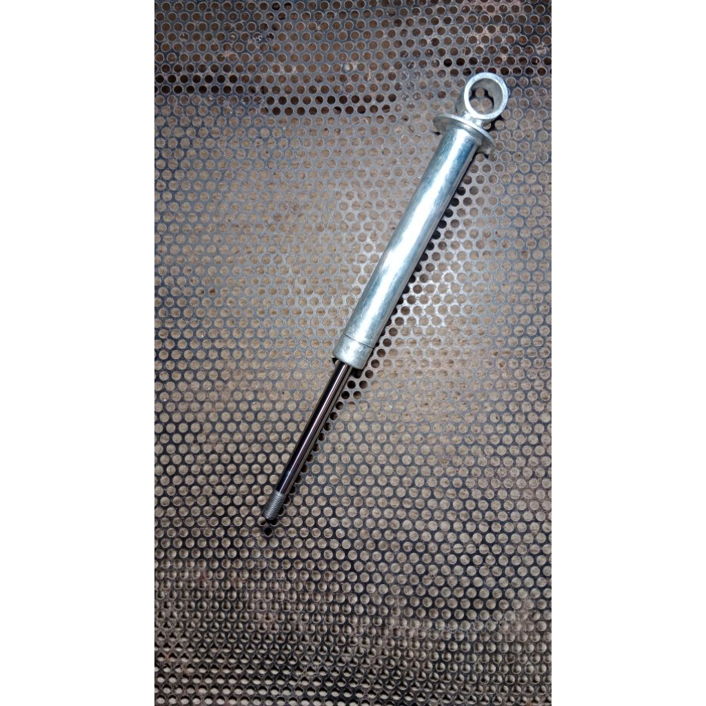 Tabung hidrolik shock belakang beat, scoopy, spacy, vario 110 techno (2008-2012) bahan tebal