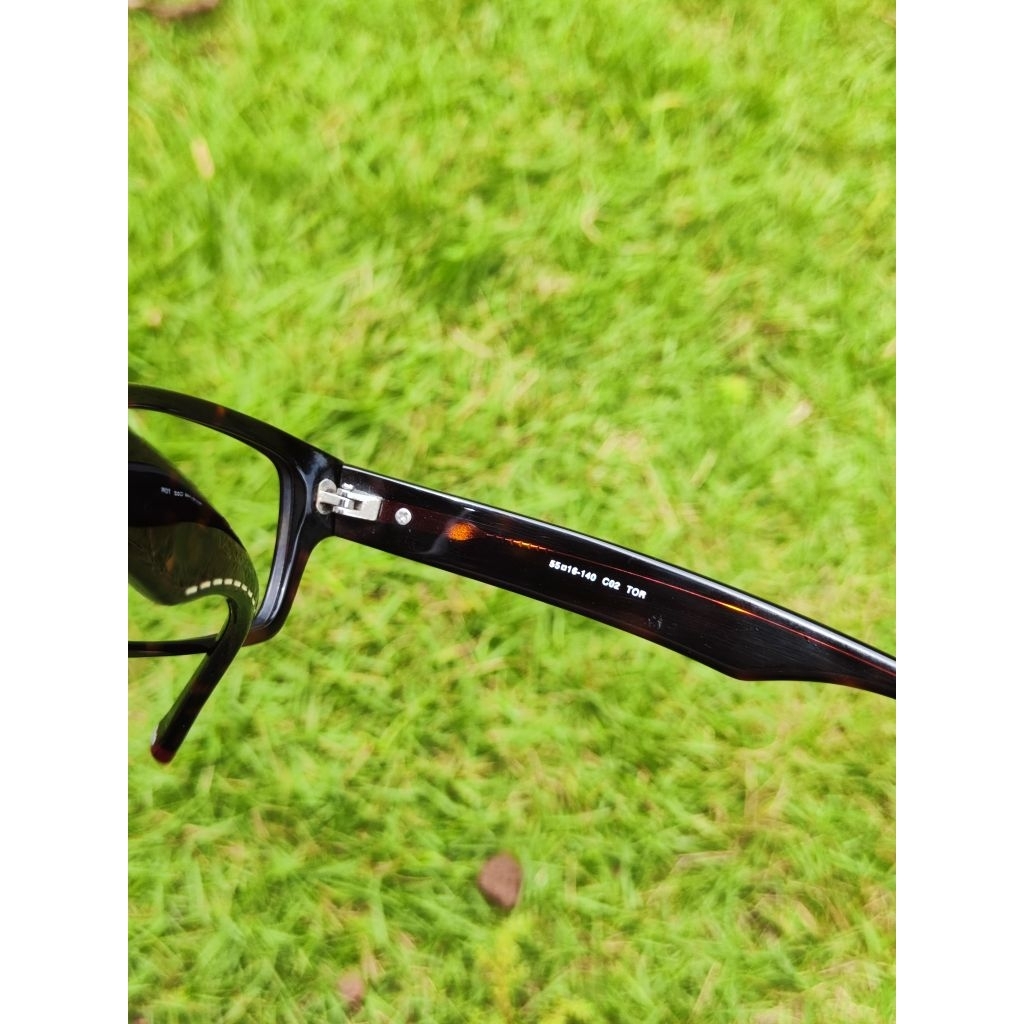 Frame kacamata LEVI'S ORIGINAL SECOND