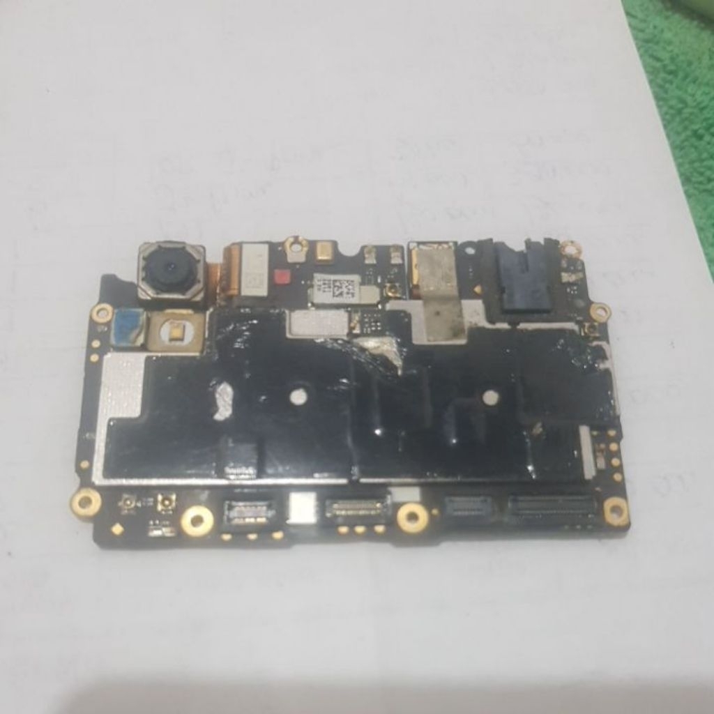 MESIN OPPO R7S NORMAL ORI99