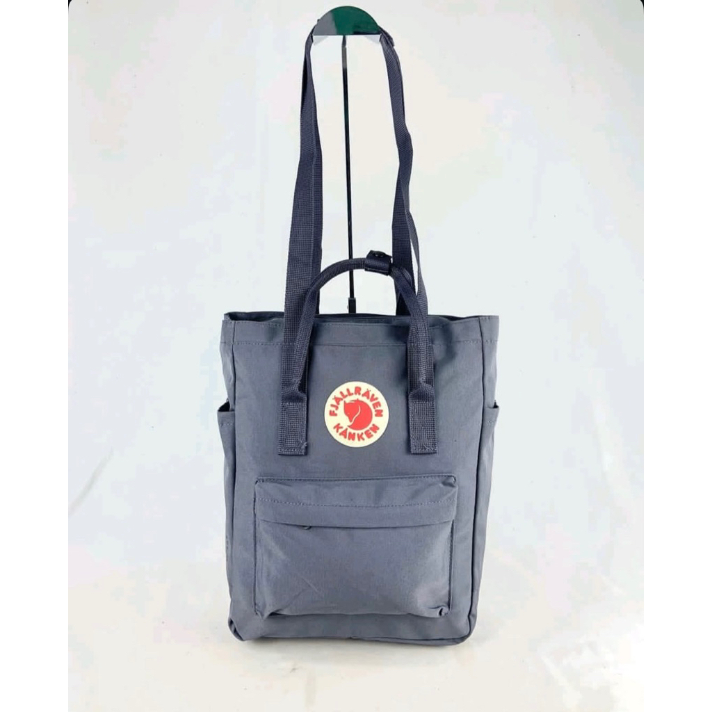 Totepack Fjallraven Kanken
