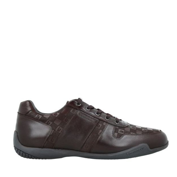 Bocorocco U. Vito 39A Testa Di Moro - Sneakers Pria