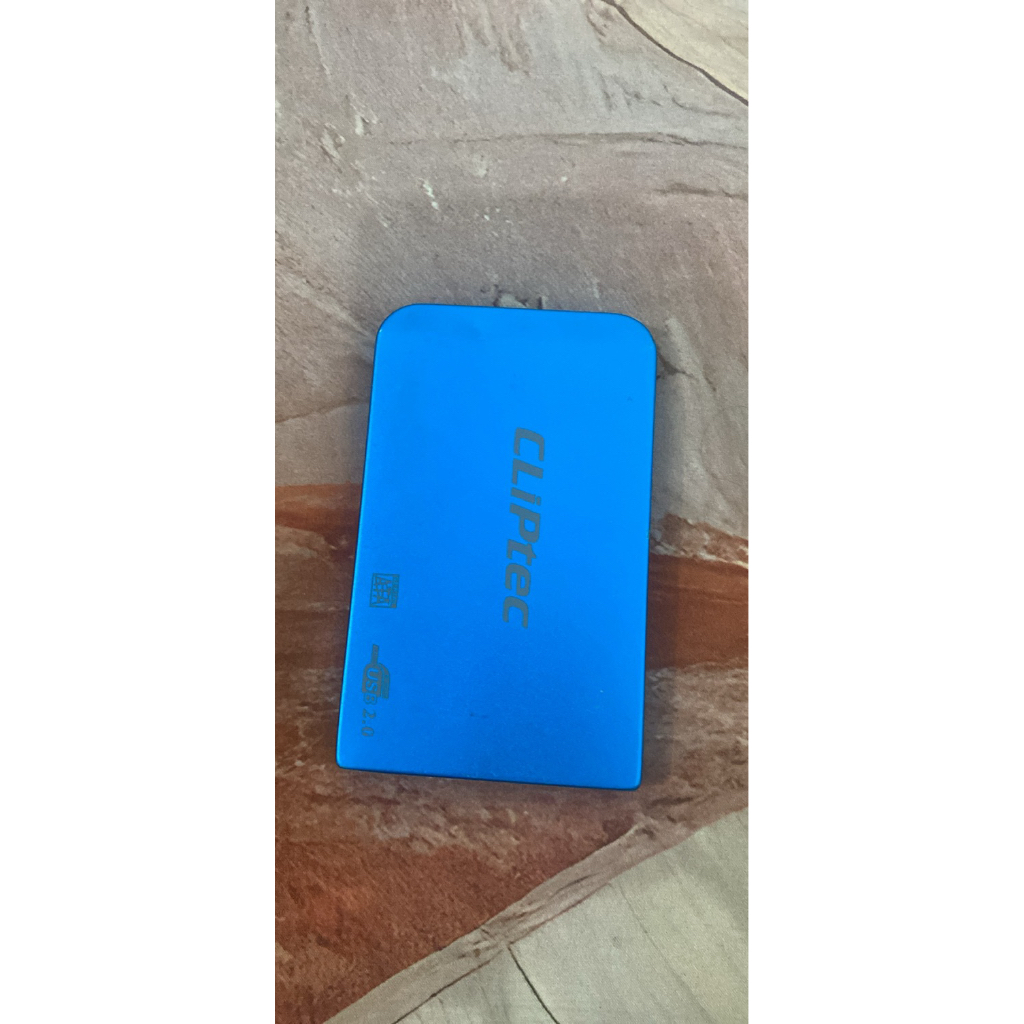 Hard Disk Seagate 500 GB