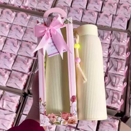 Souvenir Botol Kaca - Souvenir Tumblr