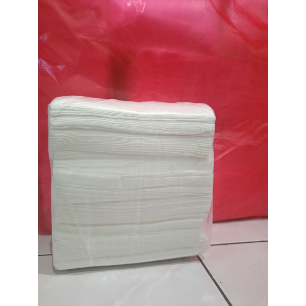 Tisu kiloan murahh 500gram 2ply