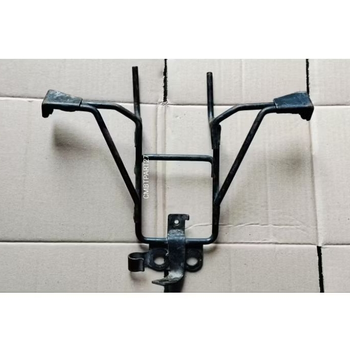 Bracket Batok Kepala Satria Fu BARONG Ori Bekas Copotan