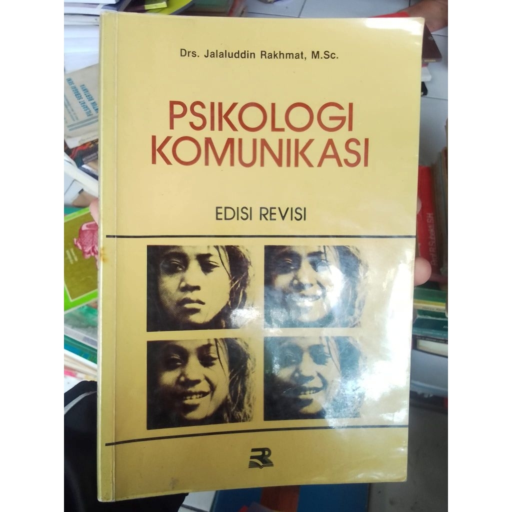 Psikologi komunikasi
