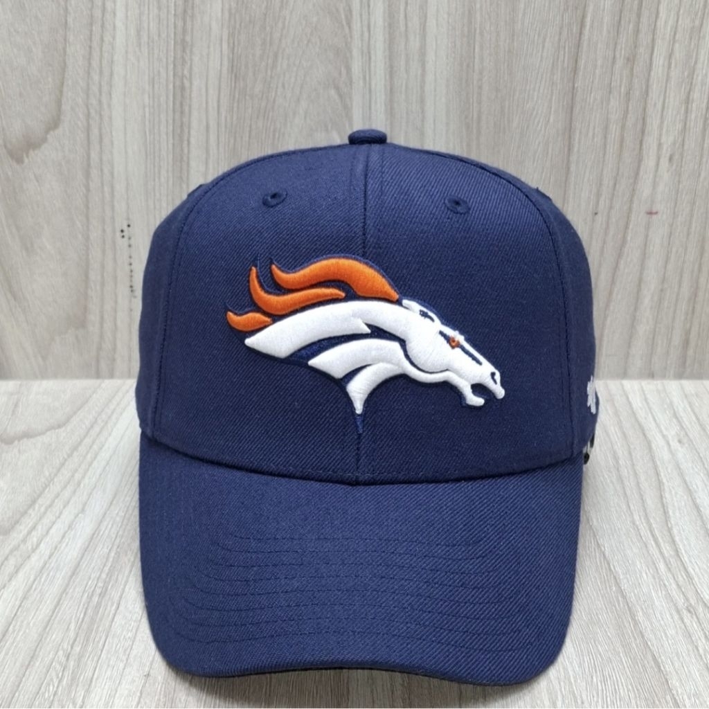 Topi 47 Brand, Stelan Velcro