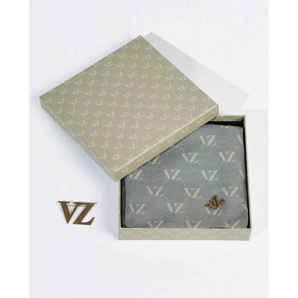vivi zubedi monogram new