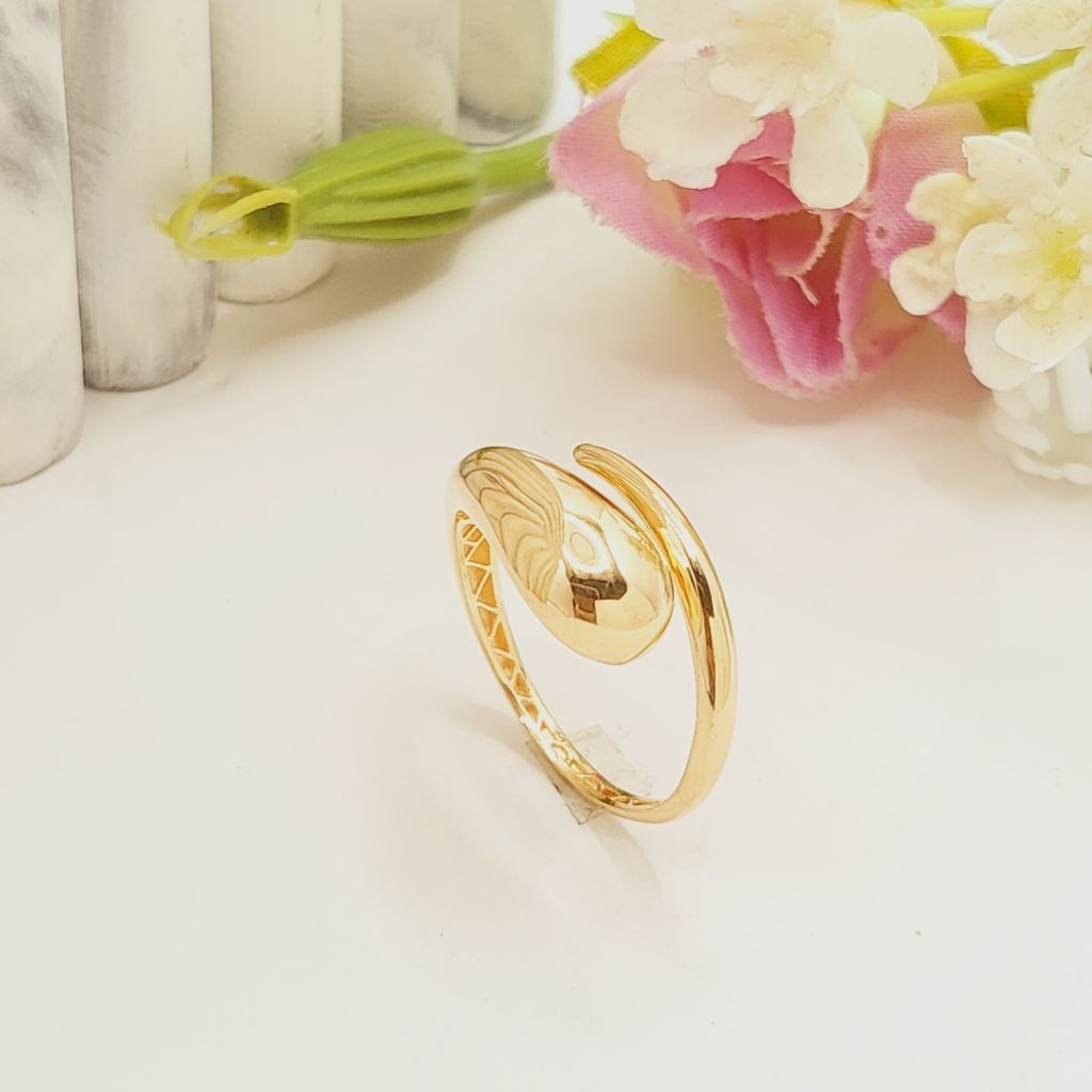 CINCIN BOTE CANTIK GAJAH SAKTI (L)
