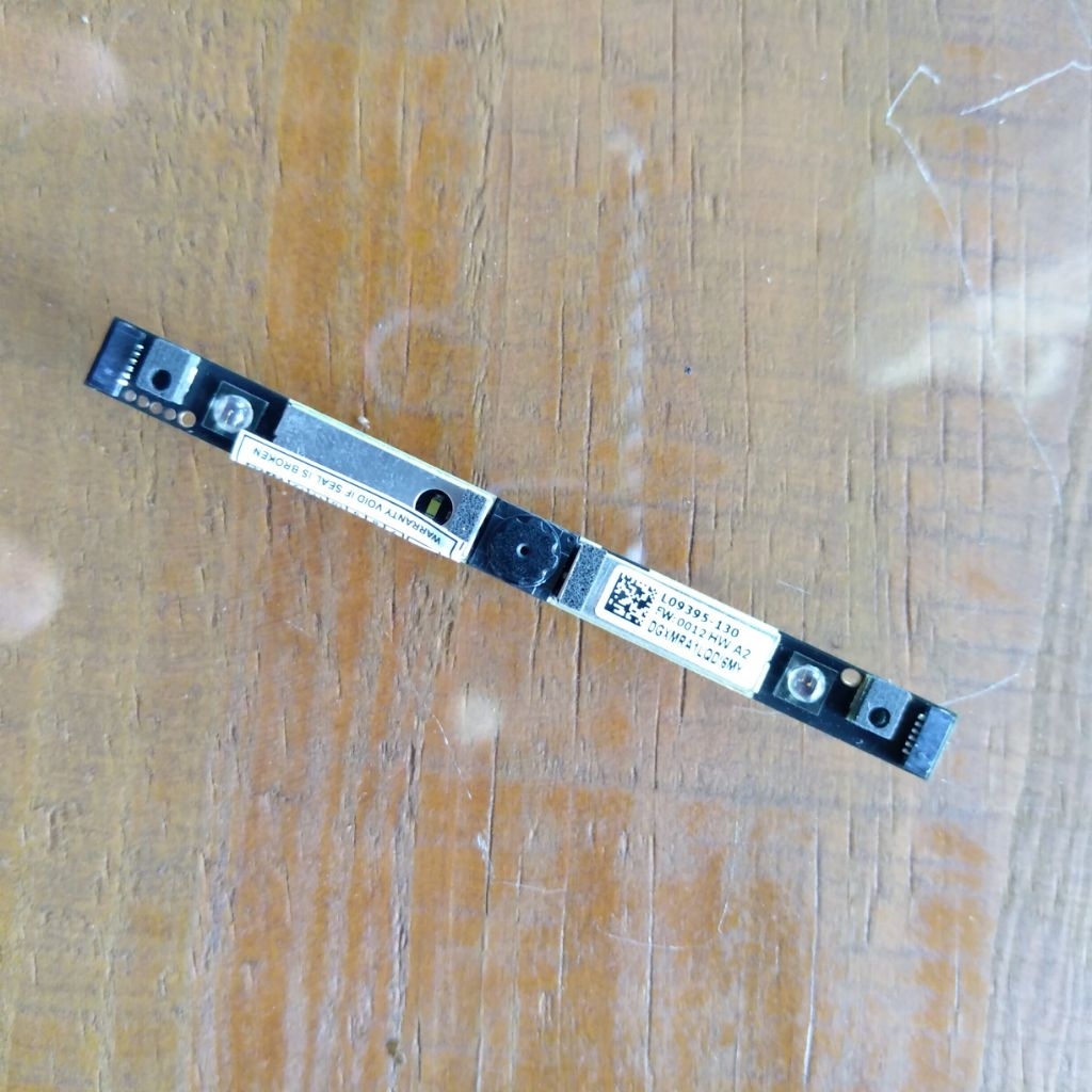 webcam laptop hp pavilion 15-cw1039au