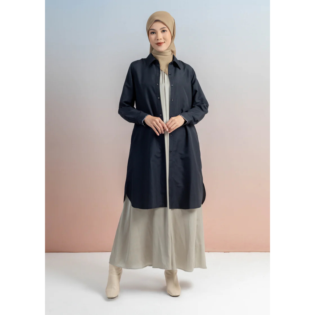 Elzatta Atasan Inner Daleman & Tunik Wanita Defect Sale Part 2