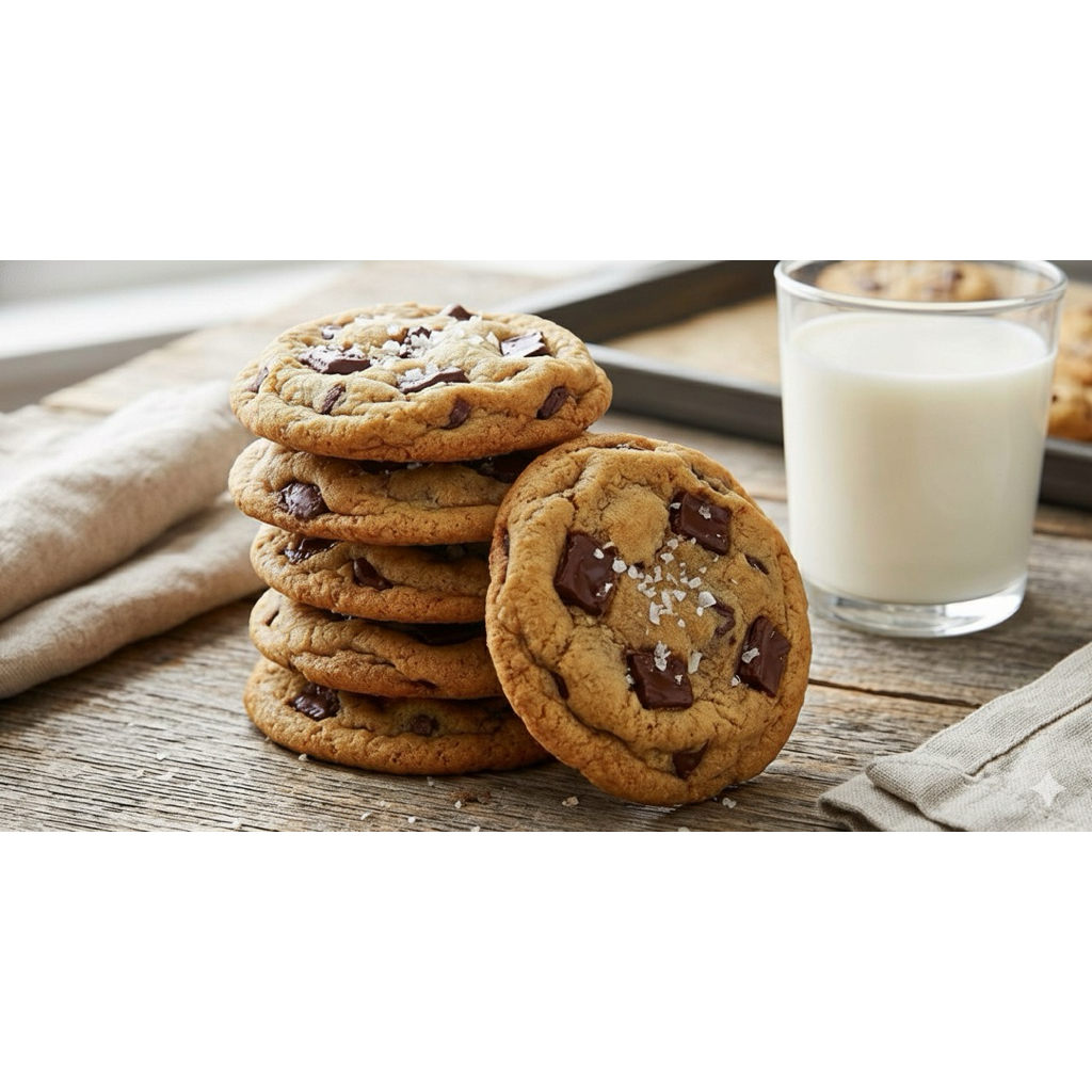 Cookies chocochip