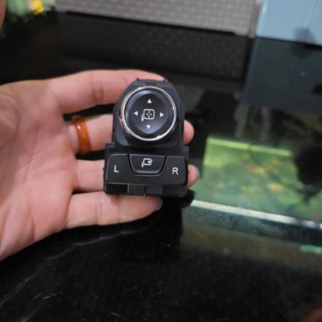Switch Mirror Wuling Cortez Tipe Tinggi