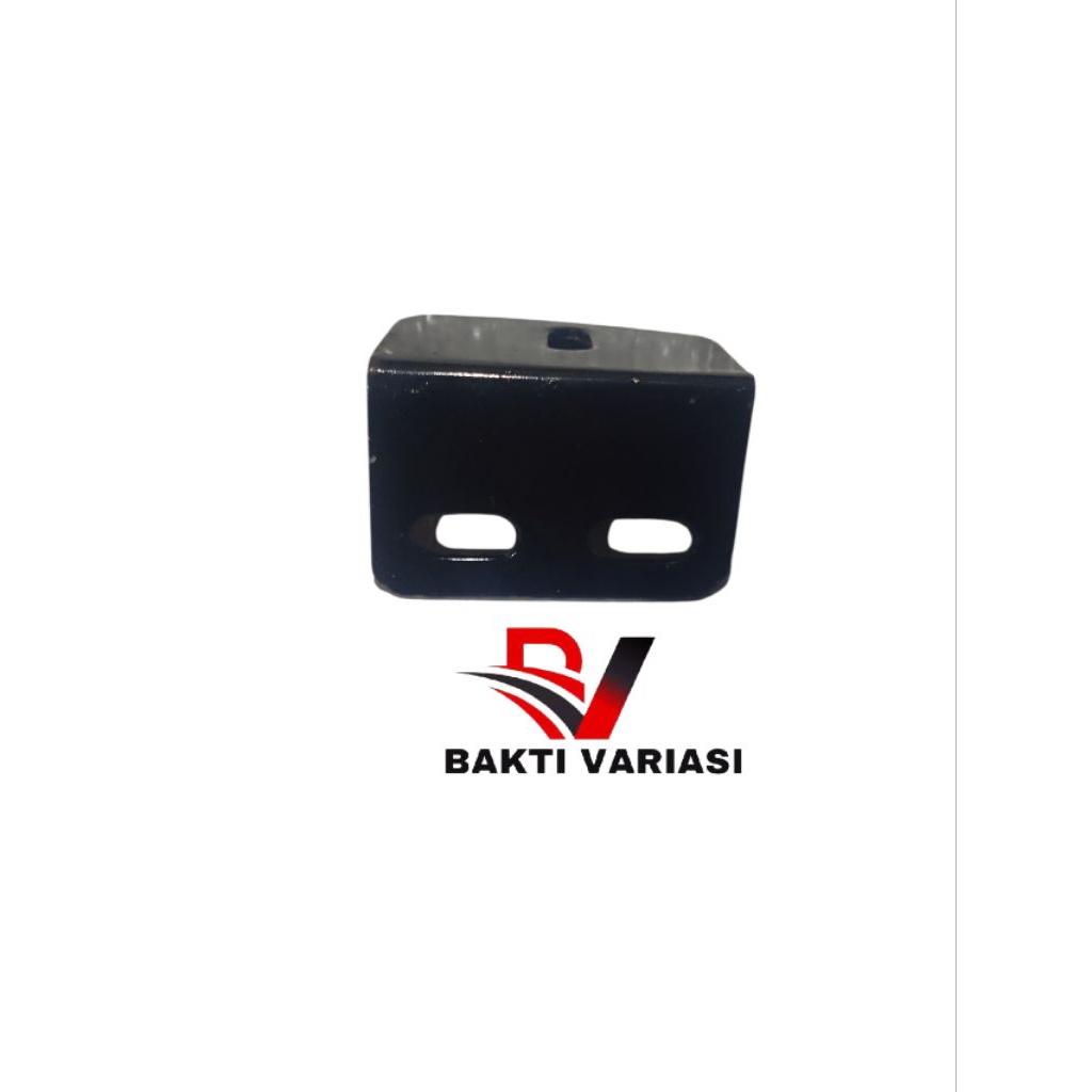 dudukan lampu tembak LED rx king