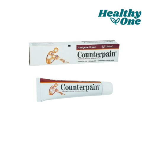 COUNTERPAIN  15GR