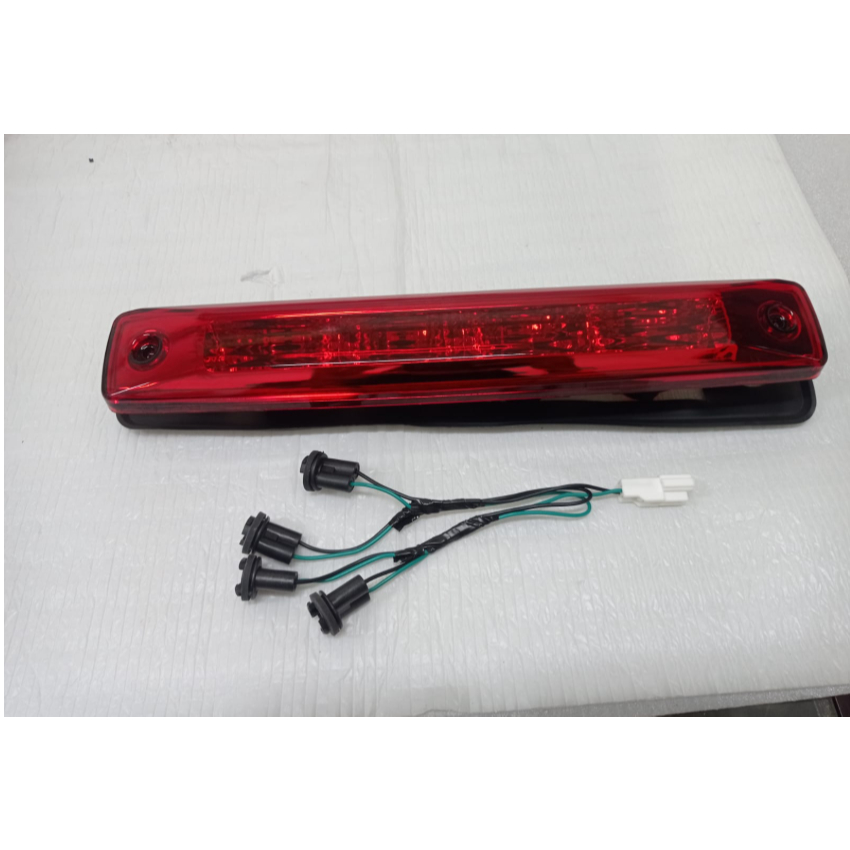 LAMPU BAK BELAKANG DMAX 2012