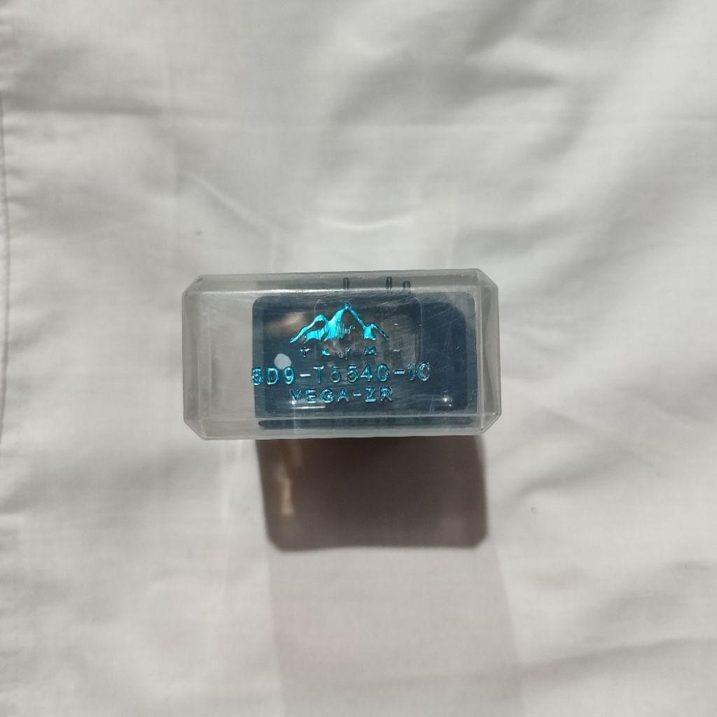 CDI Digital Vega ZR / Jupiter Z 2010 Merek Takayama