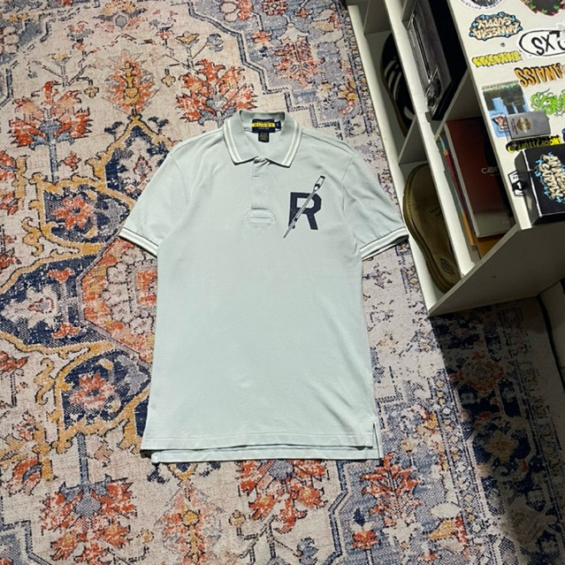 Polo Shirt Ralph Lauren Rugby