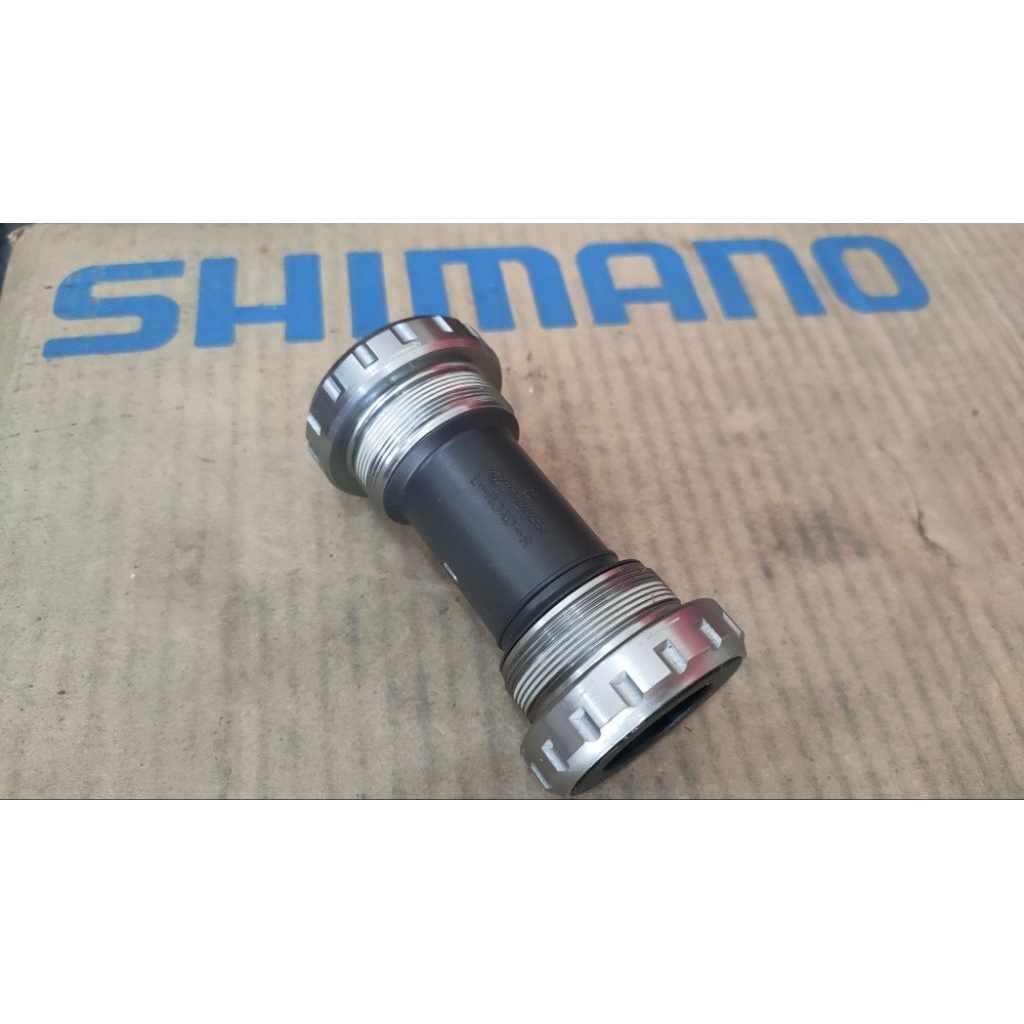 Promo Termurah Bottom Bracket BB Prowheel Hollowtech HT 2 HT2 Setara Shimano
