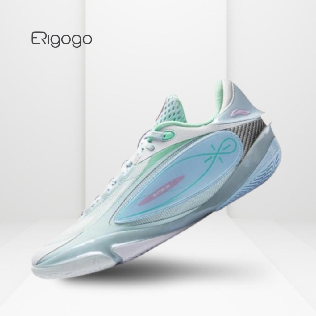 LiNing Way of Wade 808 5 Ultra Oxygen ABAV015-3