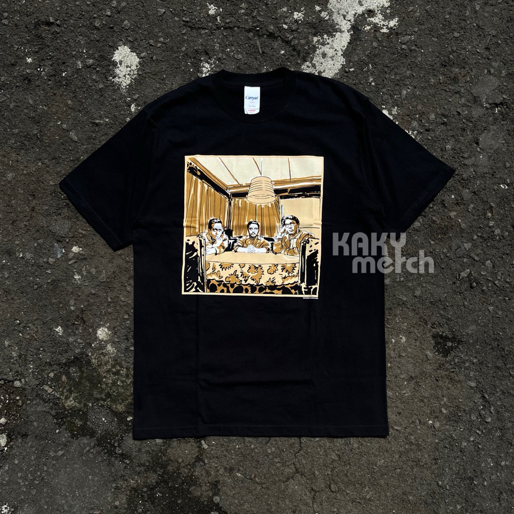 PERUNGGU - Memorandum 2025