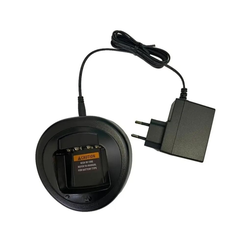 CHARGER HT MOTOROLA XIR P6620i ORIGINAL